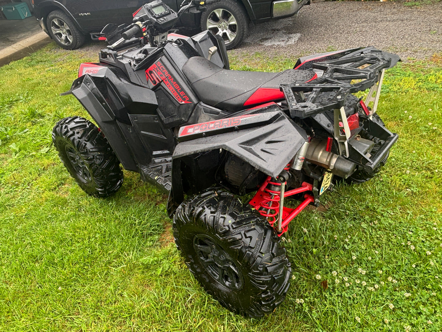 🔥 2020 Polaris Scrambler XP 1000 S – Loaded – Excellent Condition 🔥
