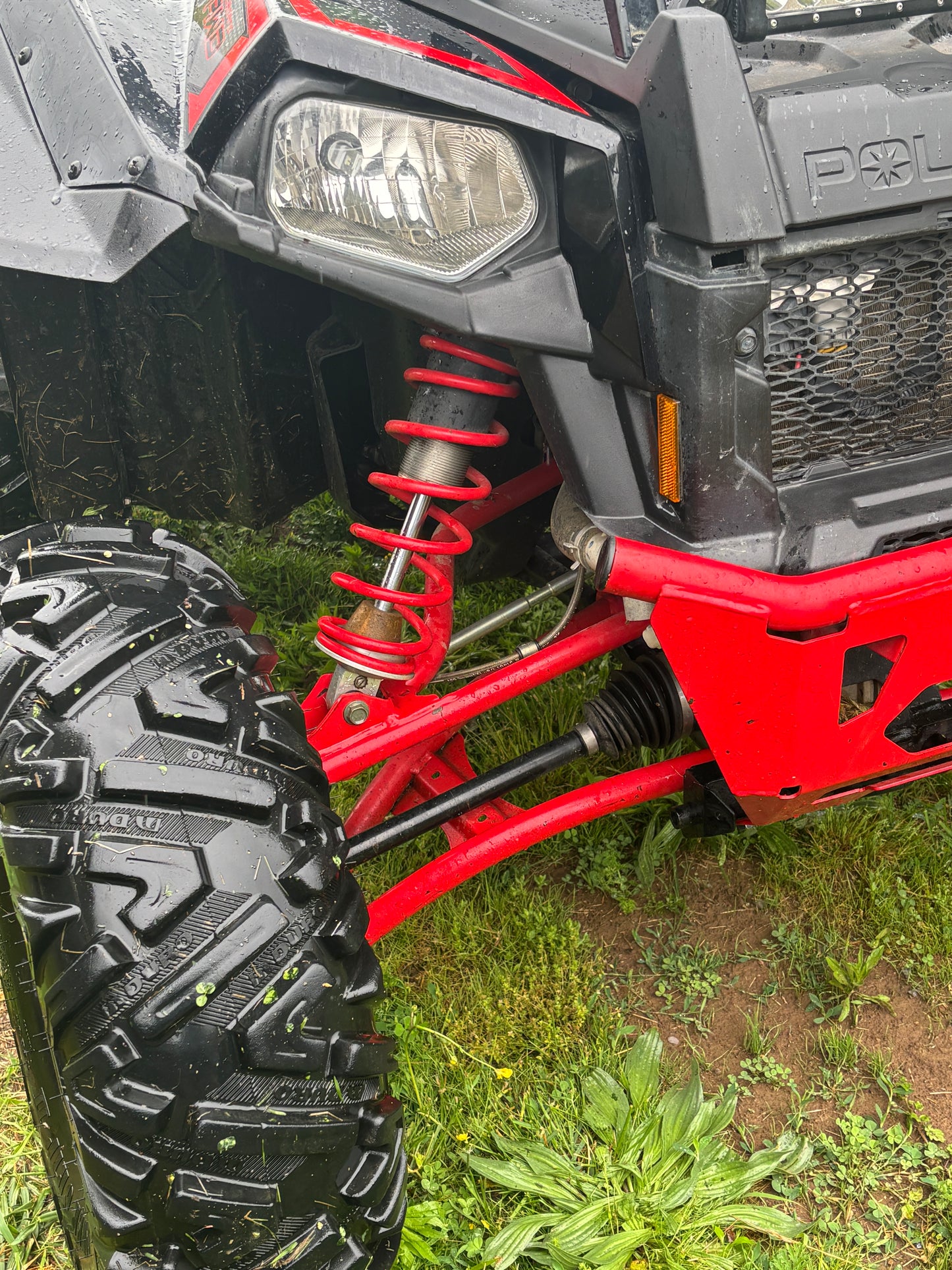 🔥 2020 Polaris Scrambler XP 1000 S – Loaded – Excellent Condition 🔥