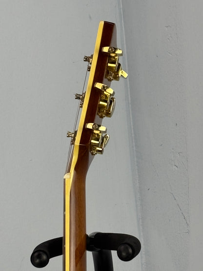 Jay Turser JTAC-50EQ Acoustic-Electric Cutaway Guitar w/ Brand New Great Divide Gig Bag
