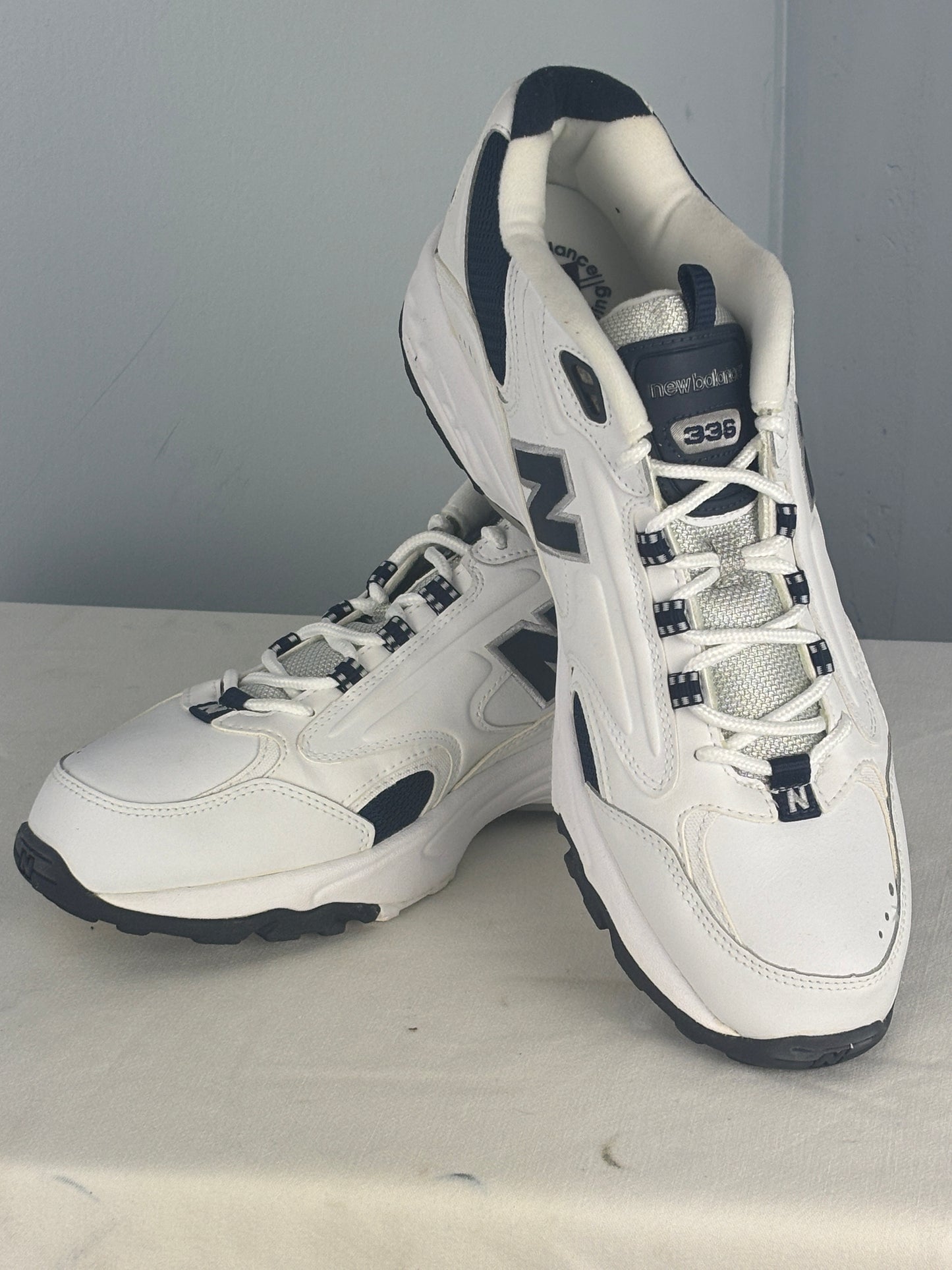 New Balance Extra Wide Shoes – Lot of 3 Pairs – Size 14 (4E X-Wide) – With Original Boxes