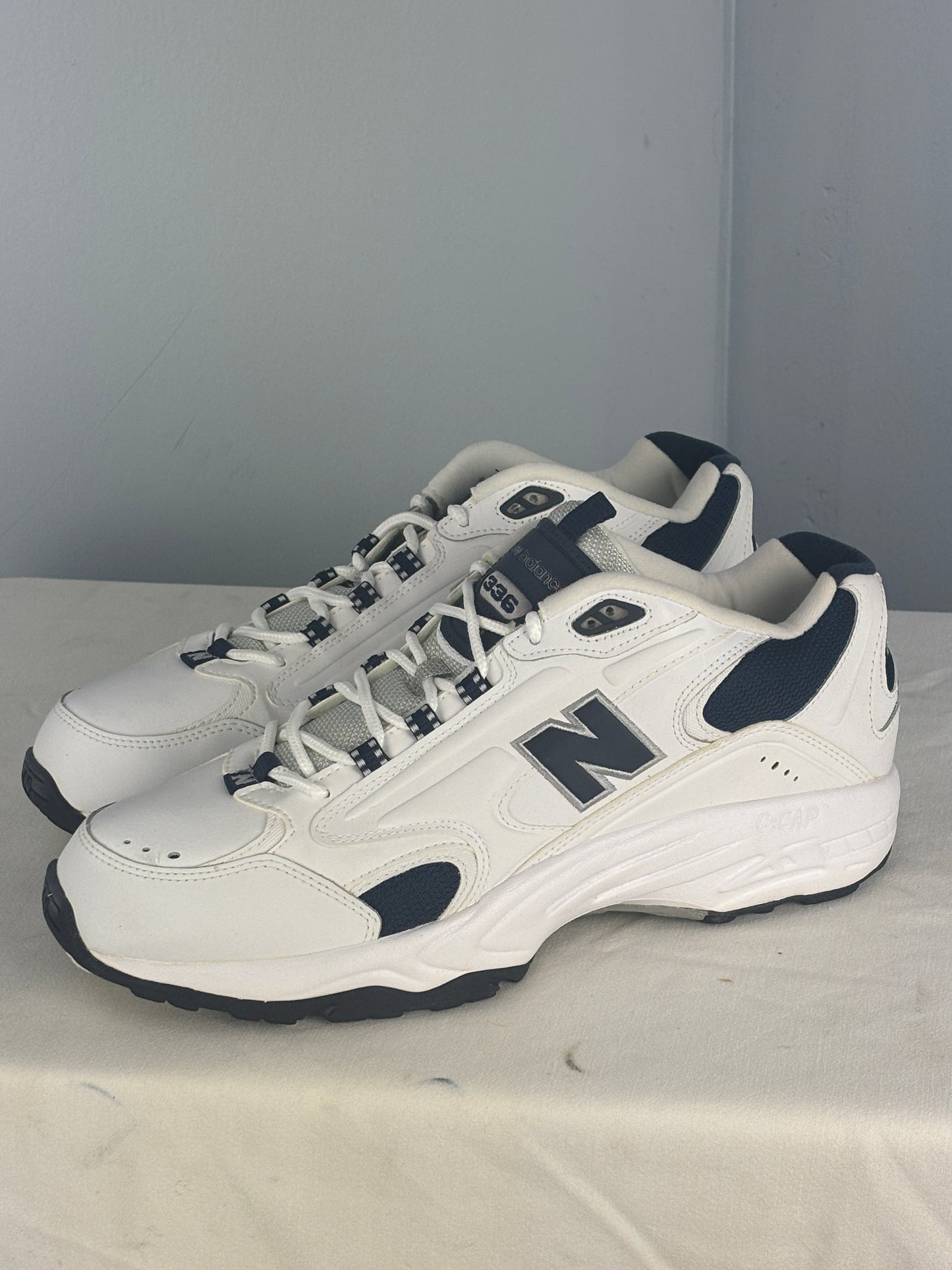 New Balance Extra Wide Shoes – Lot of 3 Pairs – Size 14 (4E X-Wide) – With Original Boxes