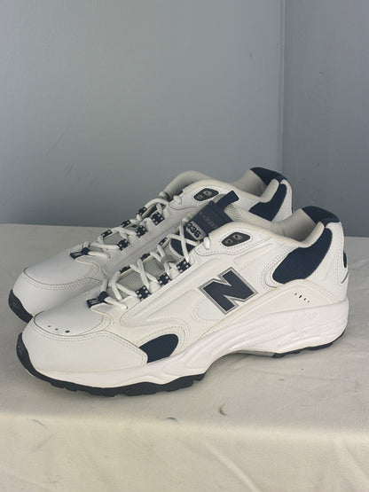 New Balance Extra Wide Shoes – Lot of 3 Pairs – Size 14 (4E X-Wide) – With Original Boxes