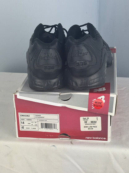 New Balance Extra Wide Shoes – Lot of 3 Pairs – Size 14 (4E X-Wide) – With Original Boxes