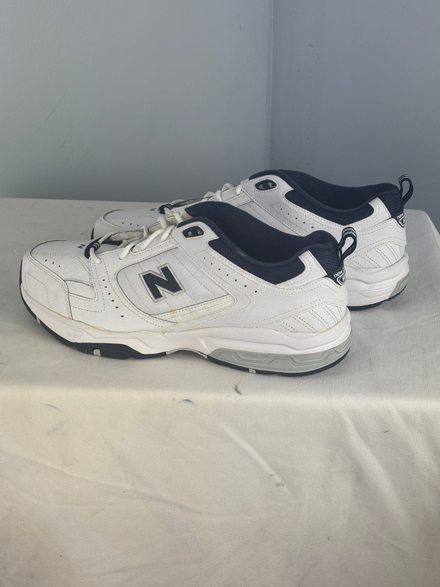 New Balance Extra Wide Shoes – Lot of 3 Pairs – Size 14 (4E X-Wide) – With Original Boxes