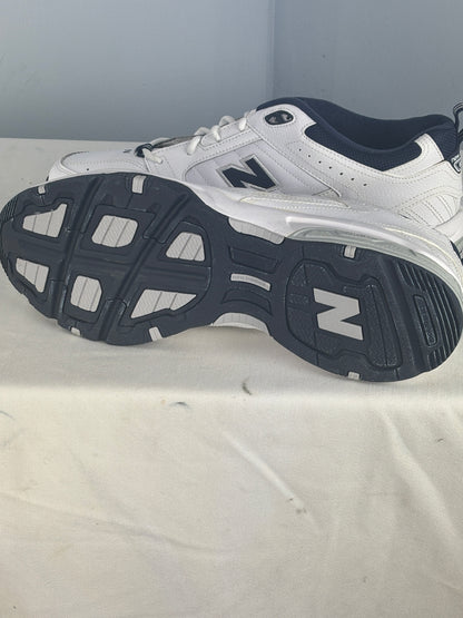 New Balance Extra Wide Shoes – Lot of 3 Pairs – Size 14 (4E X-Wide) – With Original Boxes