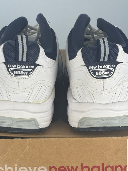 New Balance Extra Wide Shoes – Lot of 3 Pairs – Size 14 (4E X-Wide) – With Original Boxes