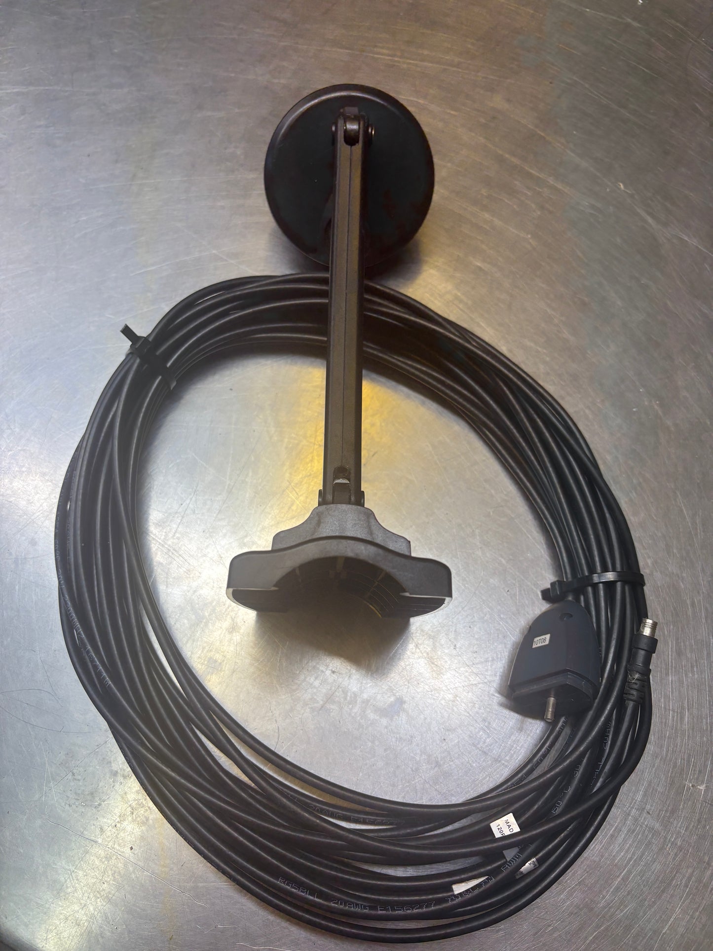 Browning SiriusXM Satellite Radio Antenna – 50' Cable