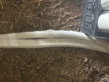 Asst. Marine Docking & Safety Equipment Lot – Dock Bumpers, Boat Fenders
