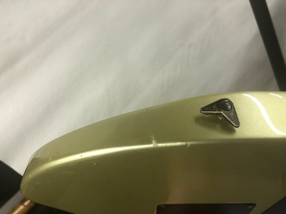 1986 Ibanez PL2550 Pro Line – Gold Pearl – Japan – Neck-Thru – Original Case
