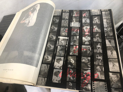 Guess? Fashion Photography Books – “A Decade of Guess? Images” & “A Second Decade"