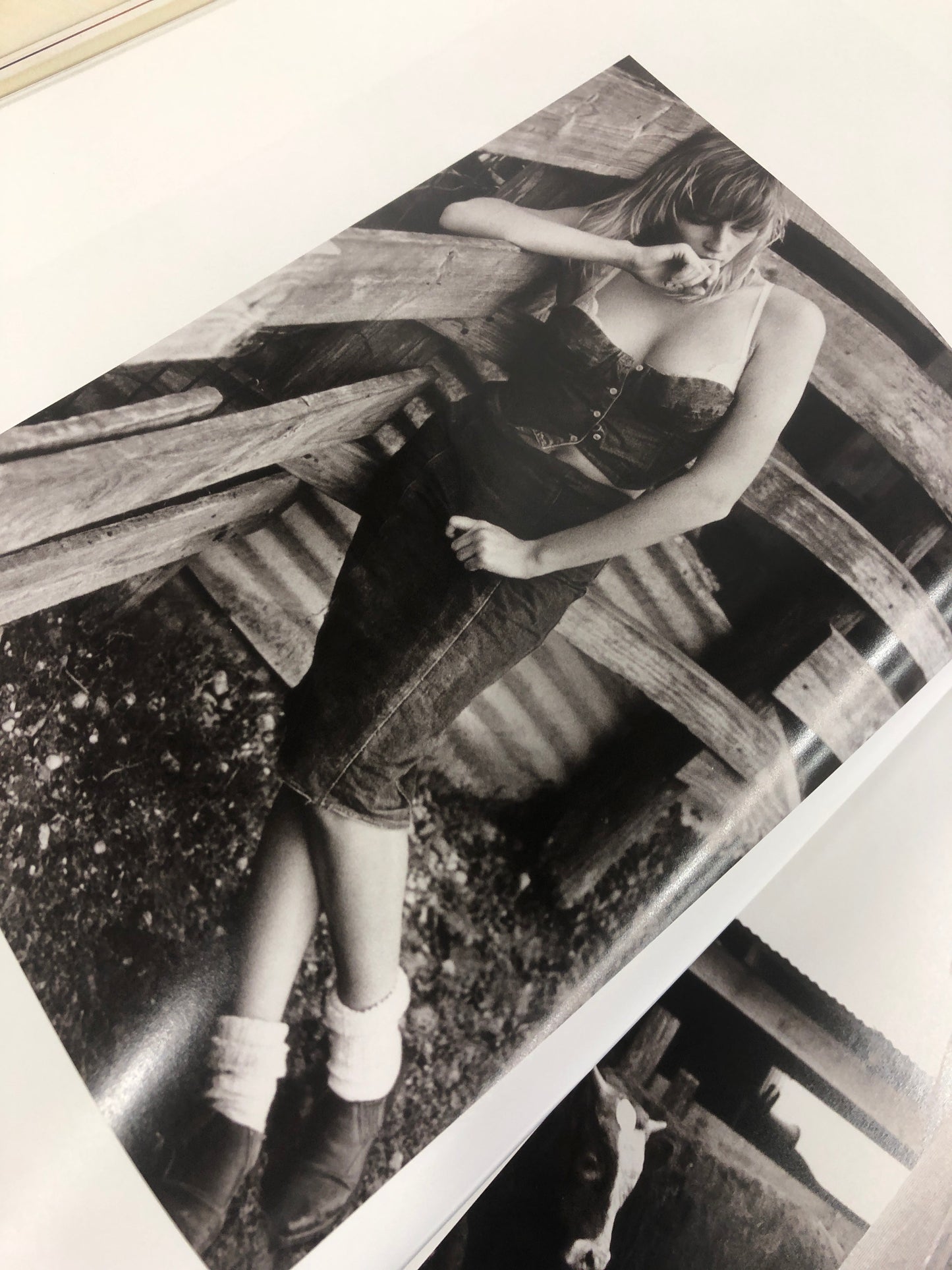 Guess? Fashion Photography Books – “A Decade of Guess? Images” & “A Second Decade"