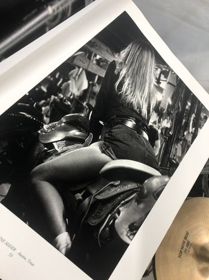 Guess? Fashion Photography Books – “A Decade of Guess? Images” & “A Second Decade"