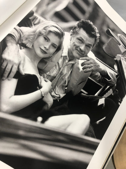 Guess? Fashion Photography Books – “A Decade of Guess? Images” & “A Second Decade"