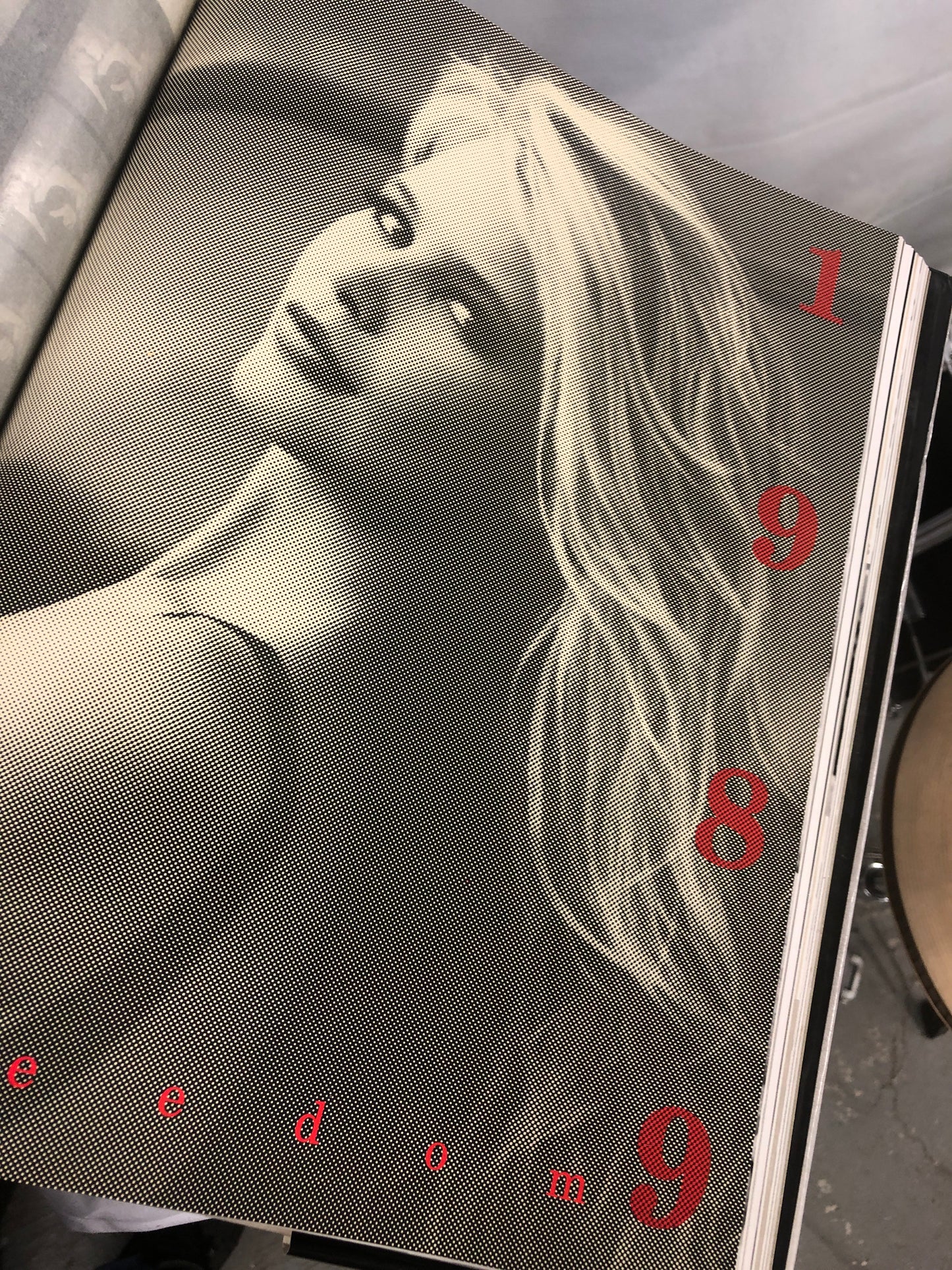 Guess? Fashion Photography Books – “A Decade of Guess? Images” & “A Second Decade"