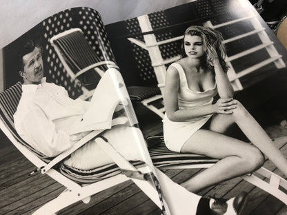 Guess? Fashion Photography Books – “A Decade of Guess? Images” & “A Second Decade"