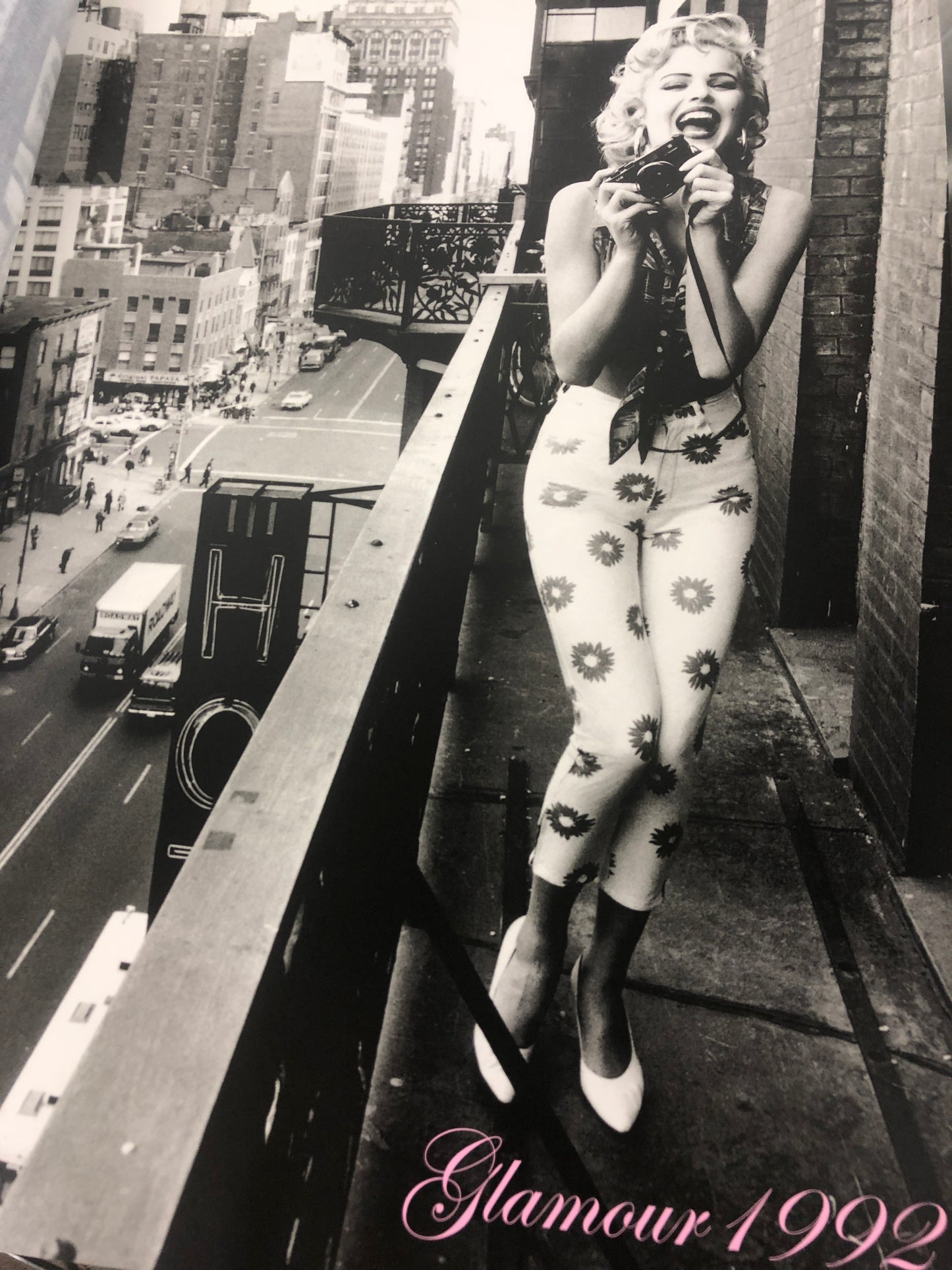 Guess? Fashion Photography Books – “A Decade of Guess? Images” & “A Second Decade"