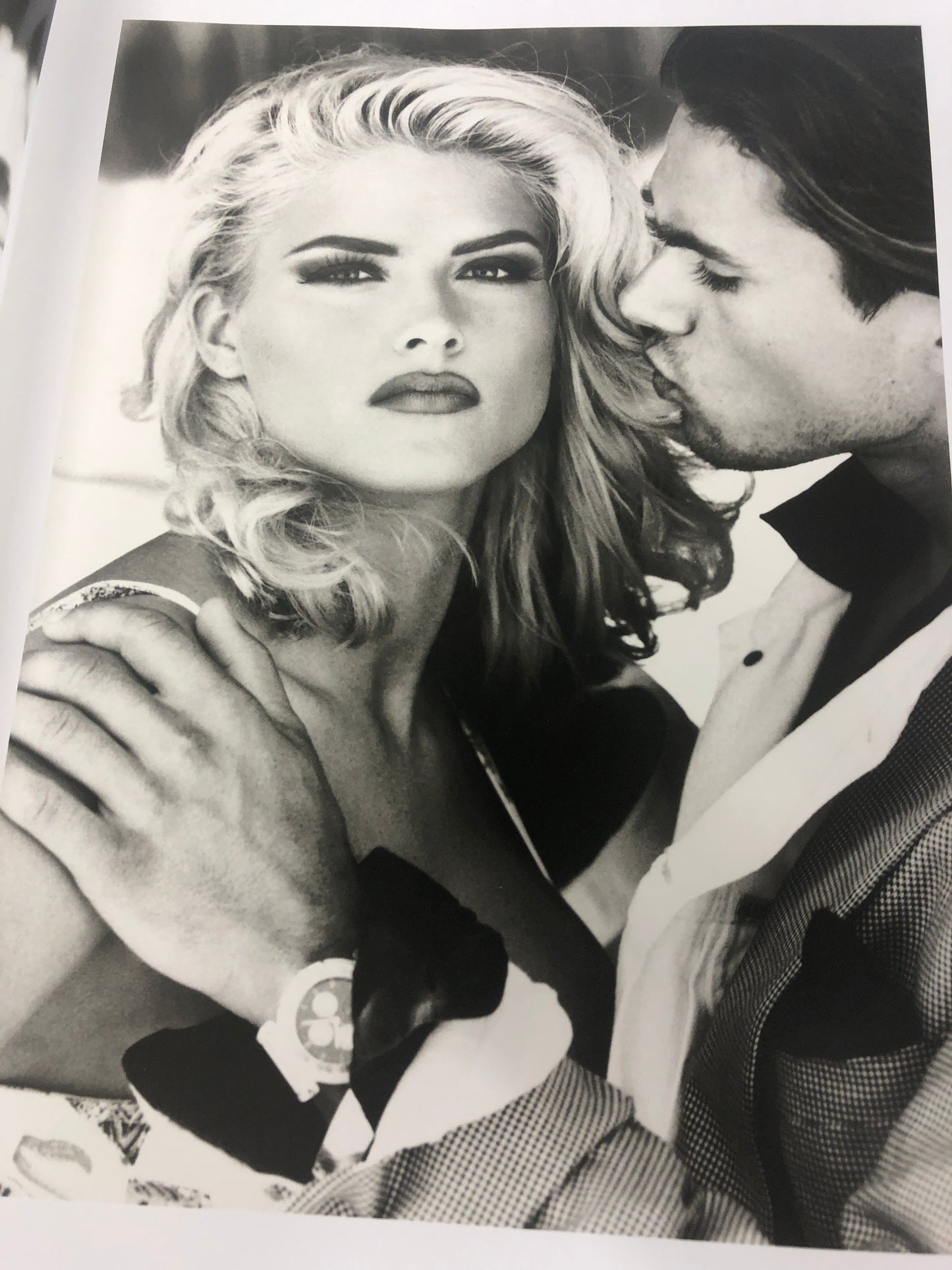 Guess? Fashion Photography Books – “A Decade of Guess? Images” & “A Second Decade"