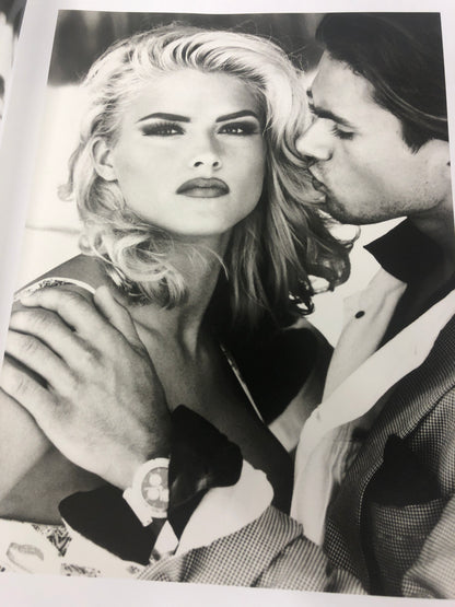 Guess? Fashion Photography Books – “A Decade of Guess? Images” & “A Second Decade"