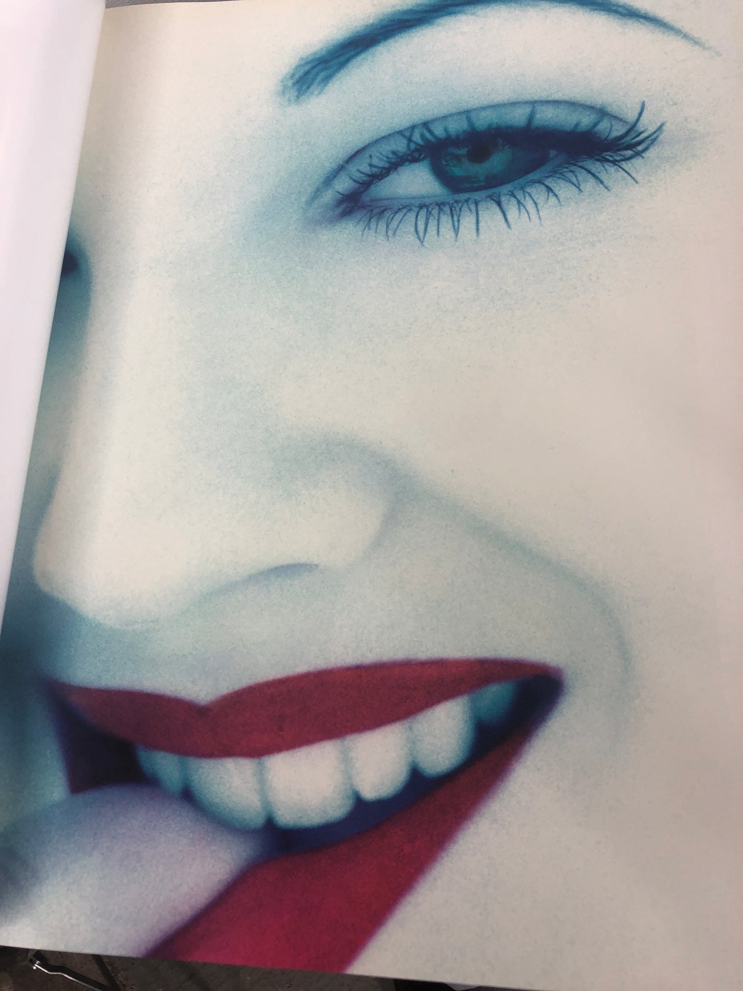 Guess? Fashion Photography Books – “A Decade of Guess? Images” & “A Second Decade"
