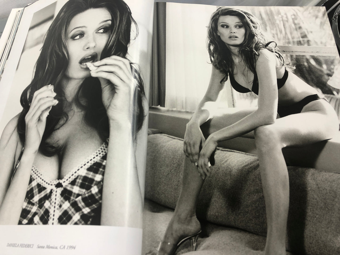 Guess? Fashion Photography Books – “A Decade of Guess? Images” & “A Second Decade"