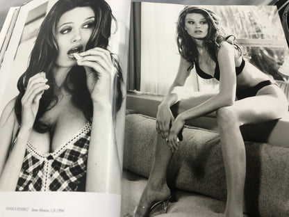 Guess? Fashion Photography Books – “A Decade of Guess? Images” & “A Second Decade"