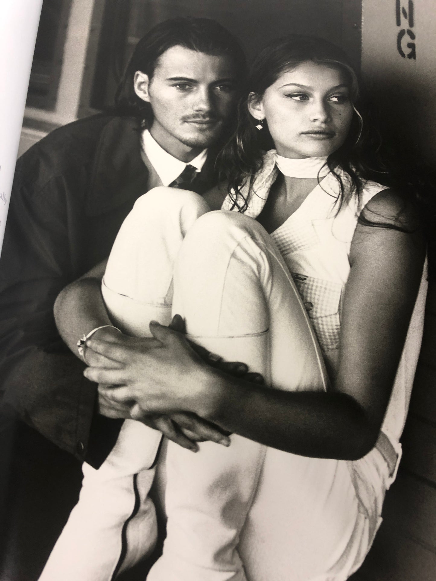 Guess? Fashion Photography Books – “A Decade of Guess? Images” & “A Second Decade"