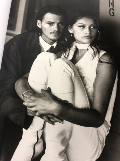 Guess? Fashion Photography Books – “A Decade of Guess? Images” & “A Second Decade"