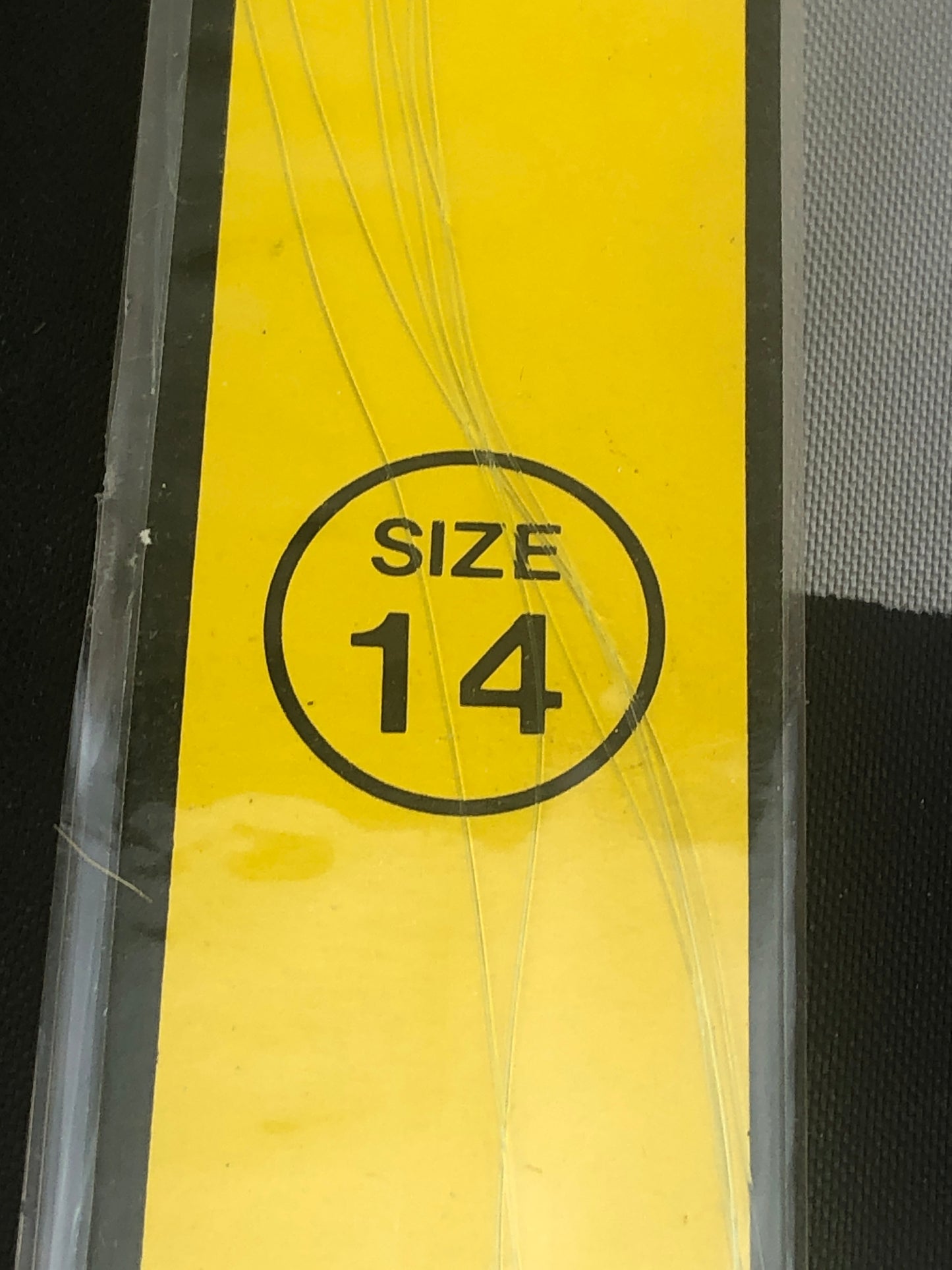 Massive Bulk Lot – 1,758 Snelled Fish Hooks – 293 Factory-Sealed Packs – $300 DEAL