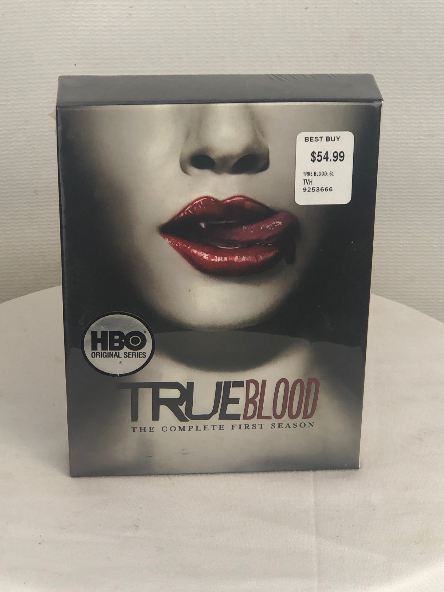 Tru Blood - The First Season